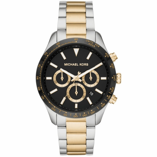 Michael Kors Mk6835 Uhr Frau Quarz