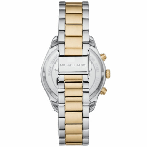 Michael Kors Mk6835 Assista Woman Quartz