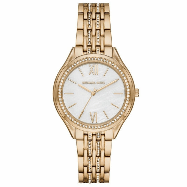 Michael Kors MK7078 Assista Woman Quartz