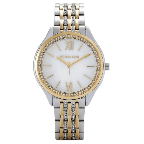 Michael Kors MK7084 Regardez le quartz femme