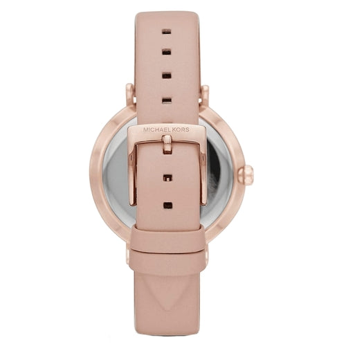 Michael Kors Mk7106 Regardez le quartz femme