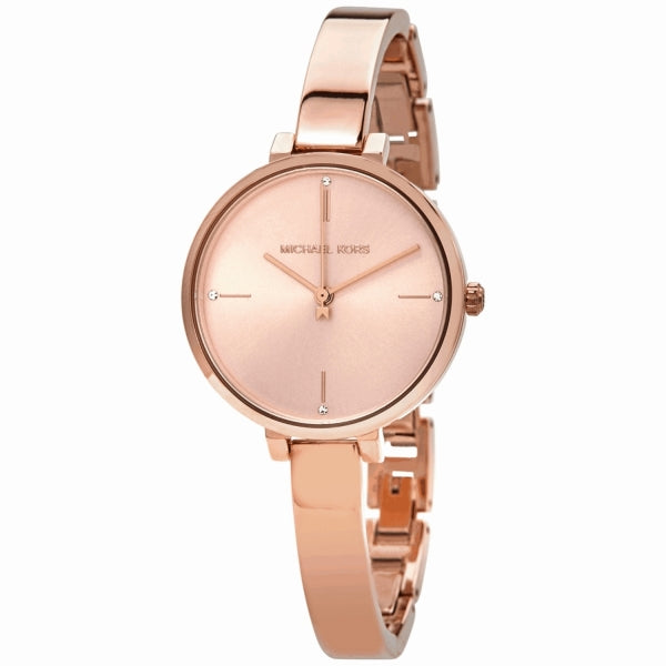 Michael Kors MK7119 Watch Woman Quartz