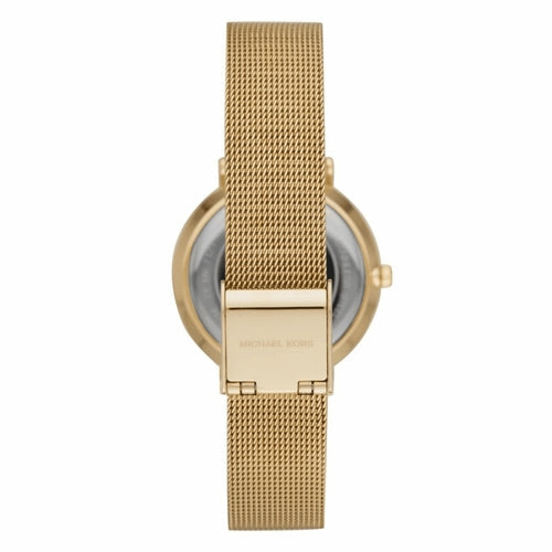 Michael Kors Mk7121 Regardez le quartz femme