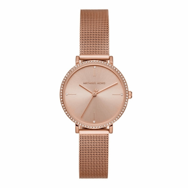 Michael Kors Mk7122 Regardez le quartz femme