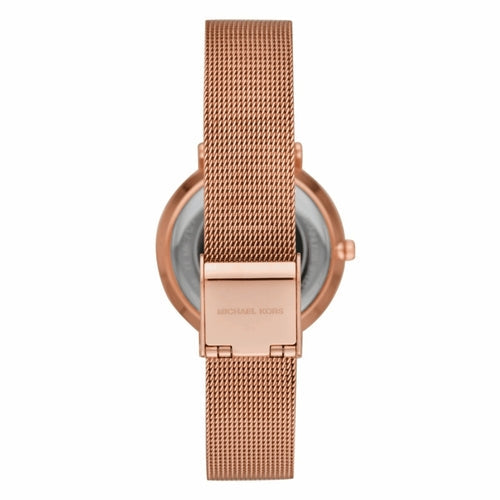 Michael Kors MK7122 Titta på Woman Quartz