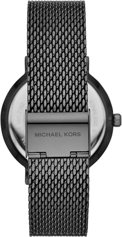 Michael Kors Mk7152 Watch Man Quarz