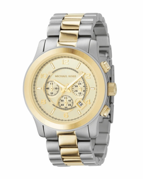 Michael Kors MK8098 Kijk Man Quartz