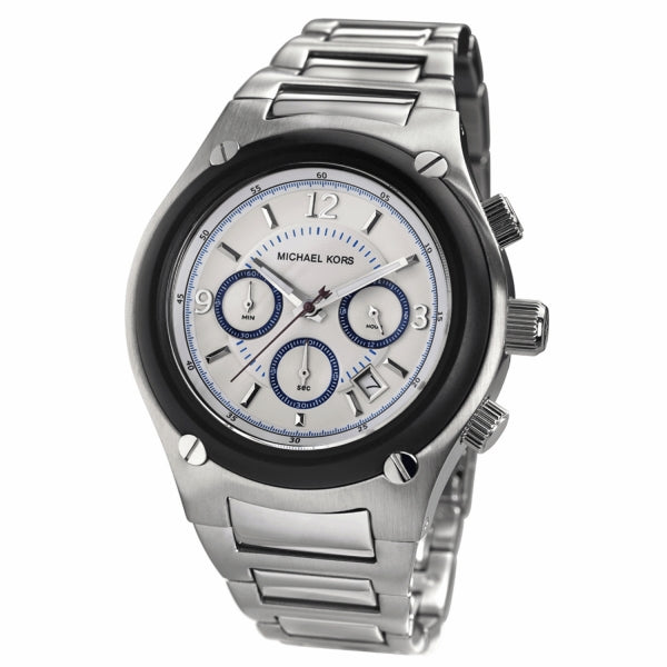 Michael Kors Mk8102 Watch Man Quarz