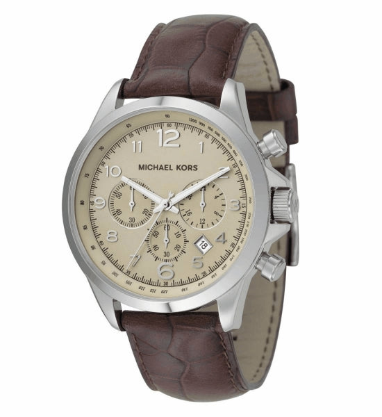 Michael Kors Mk8115 Assista Man Quartz