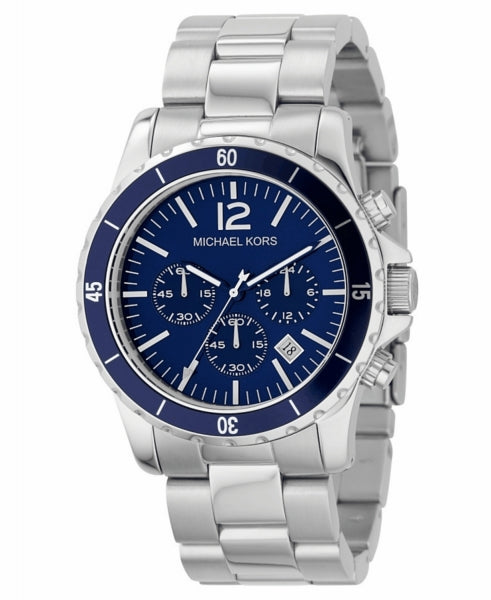 Michael Kors Mk 8123 Assista Man Quartz