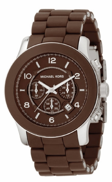 Michael Kors Mk8129 Titta på man kvartsa