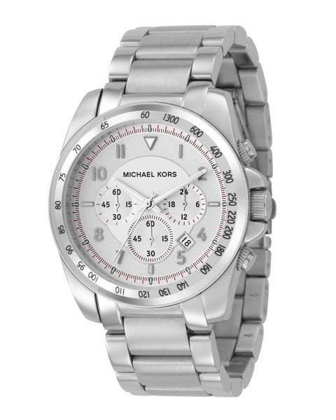 Michael Kors Mk8131 Titta på Man Quartz