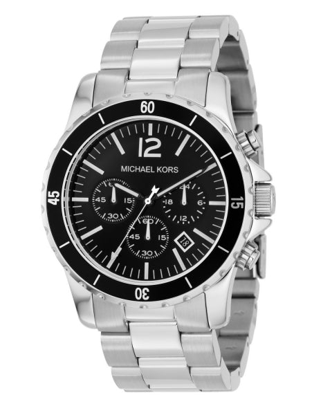 Michael Kors Mk8140 Watch Man Quarz