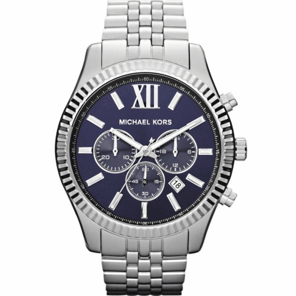 Michael Kors Mk8280 Watch Man Quarz