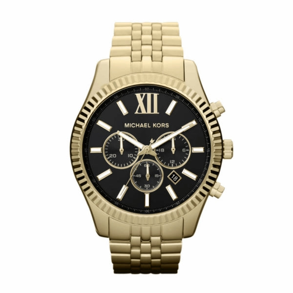 Michael Kors Mk8286 Assista Man Quartz