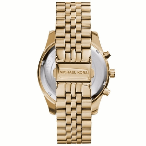 Michael Kors Mk8446 Watch Man Quarz