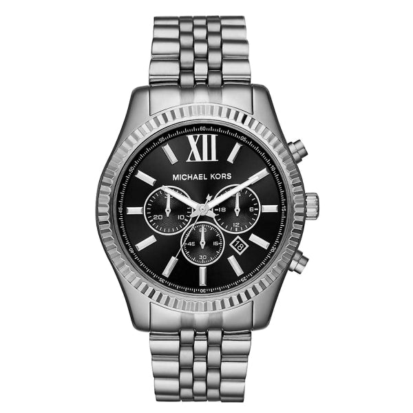 Michael Kors Mk8602 Assista Man Quartz