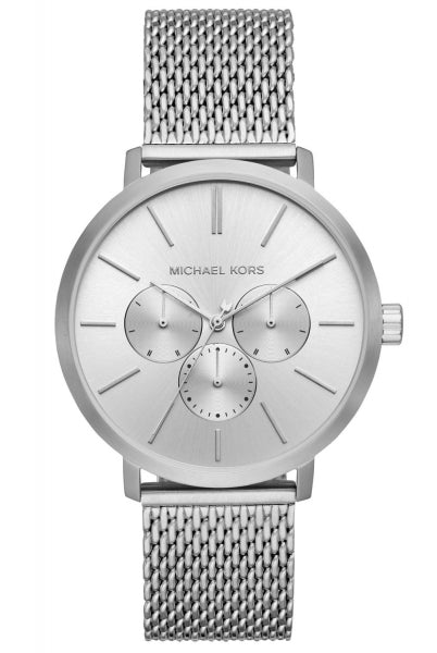 Michael Kors Mk8677 Watch Man Quartz