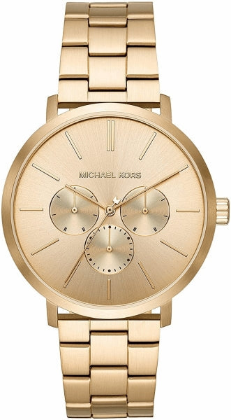 Michael Kors MK8702 Assista Man Quartz