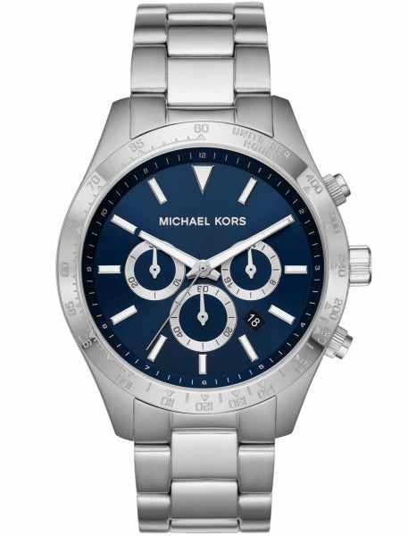 Michael Kors Mk 8781 Watch Man Quartz