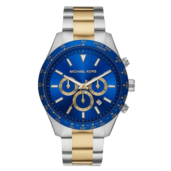 Michael Kors Mk 8825 Watch Man Quarz