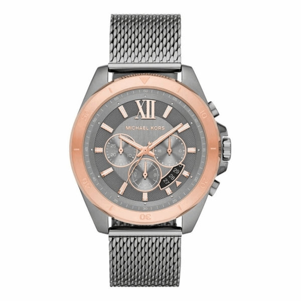 Michael Kors Mk8868 Watch Man Quarz