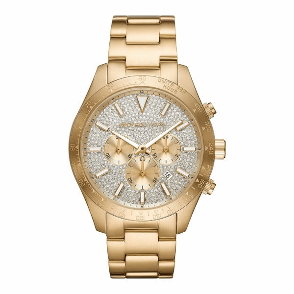 Michael Kors Mk8873 Watch Man Quartz