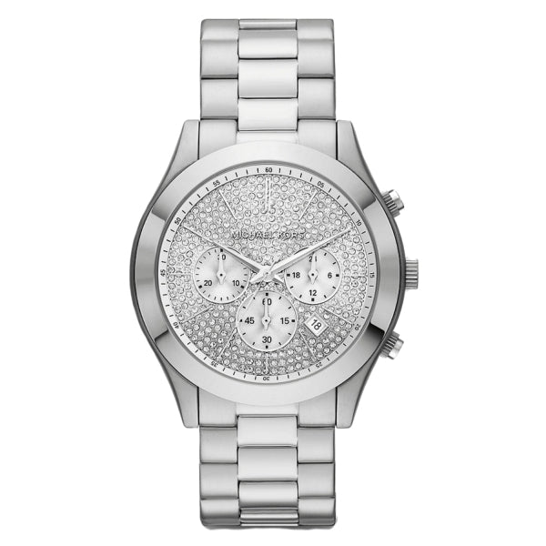 Michael Kors Mk8910 Mira la mujer cuarzo