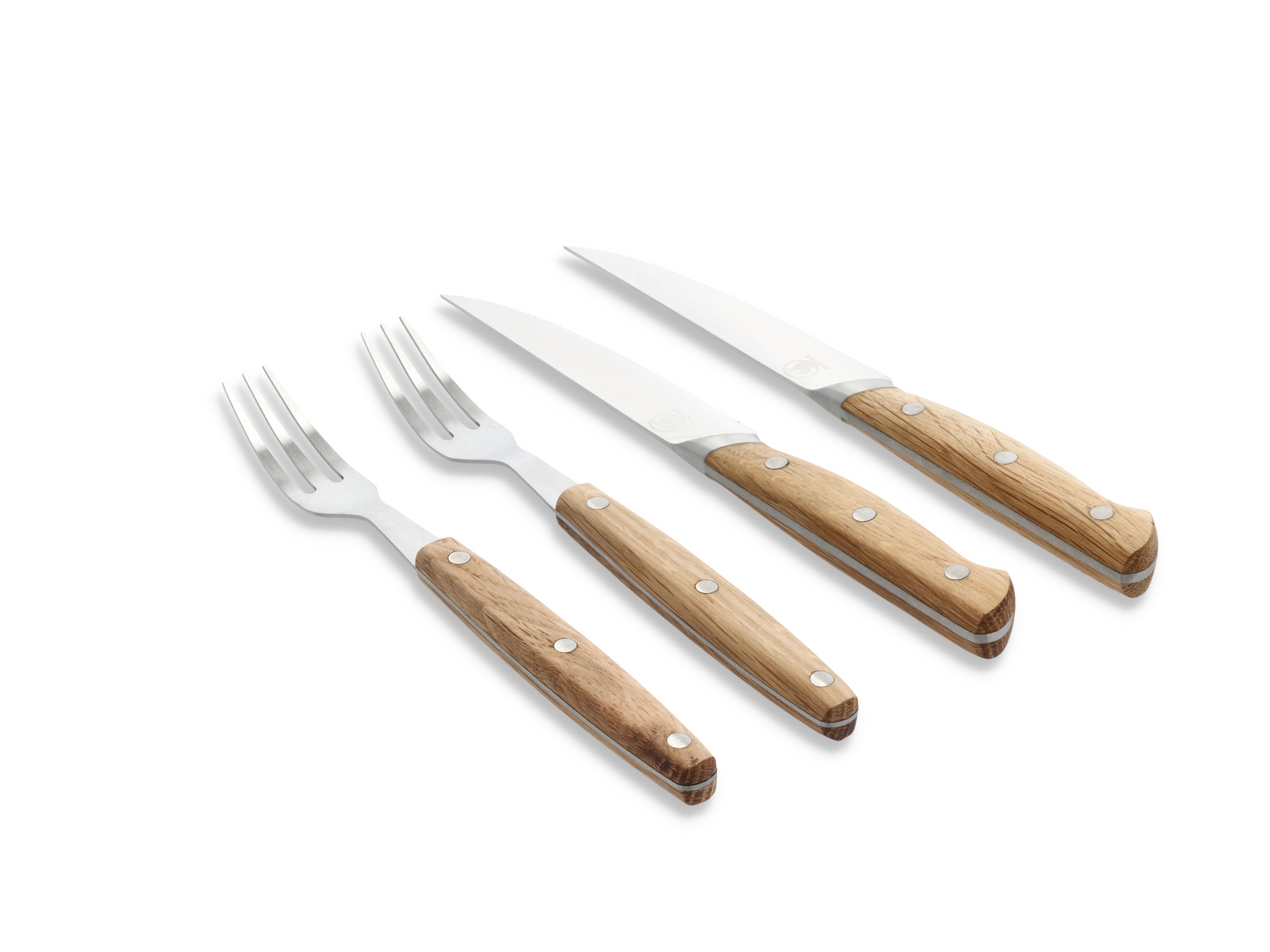 Morsø Foresta Cutlery Set 4 pièces