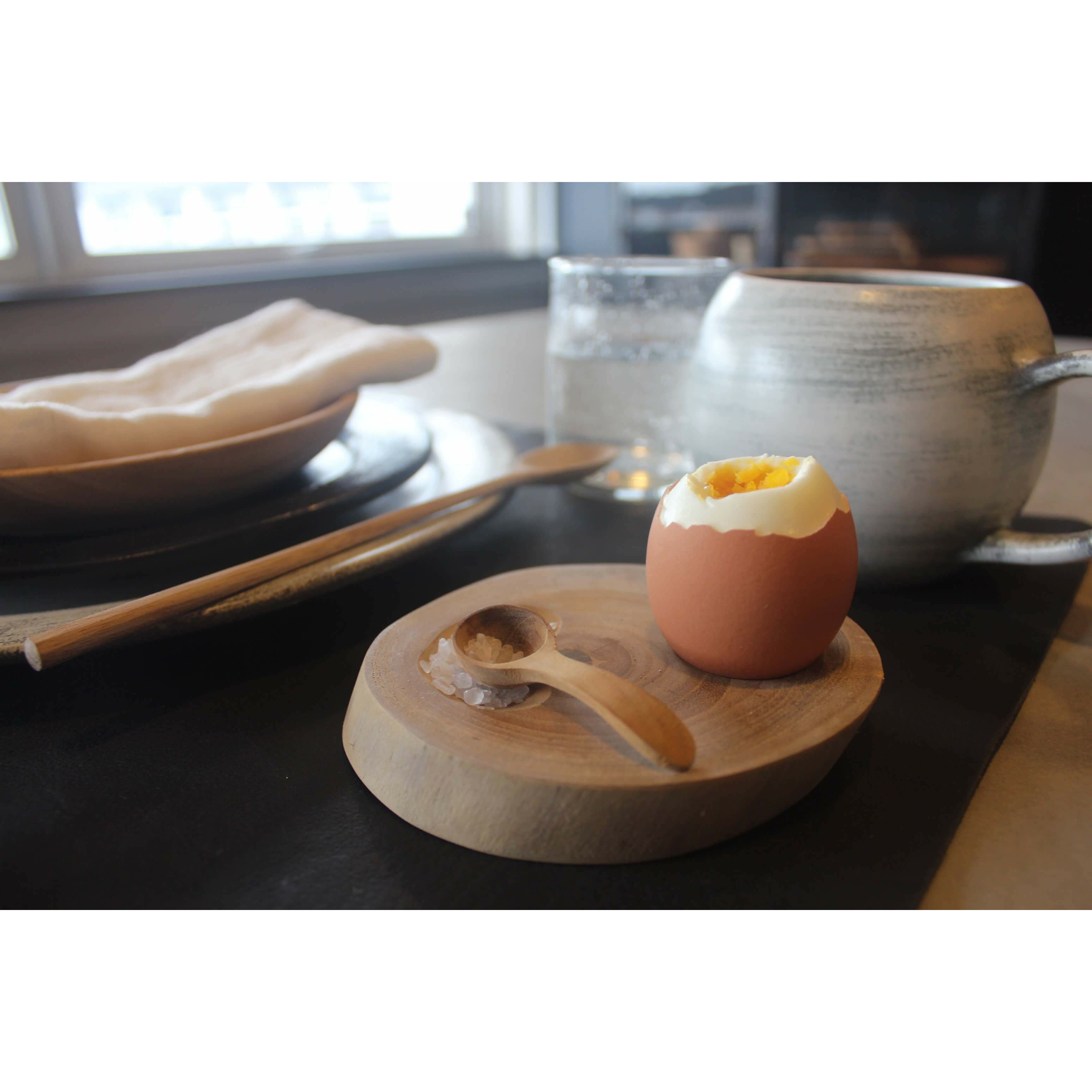 Muubs Organic Egg Cup, 4st.