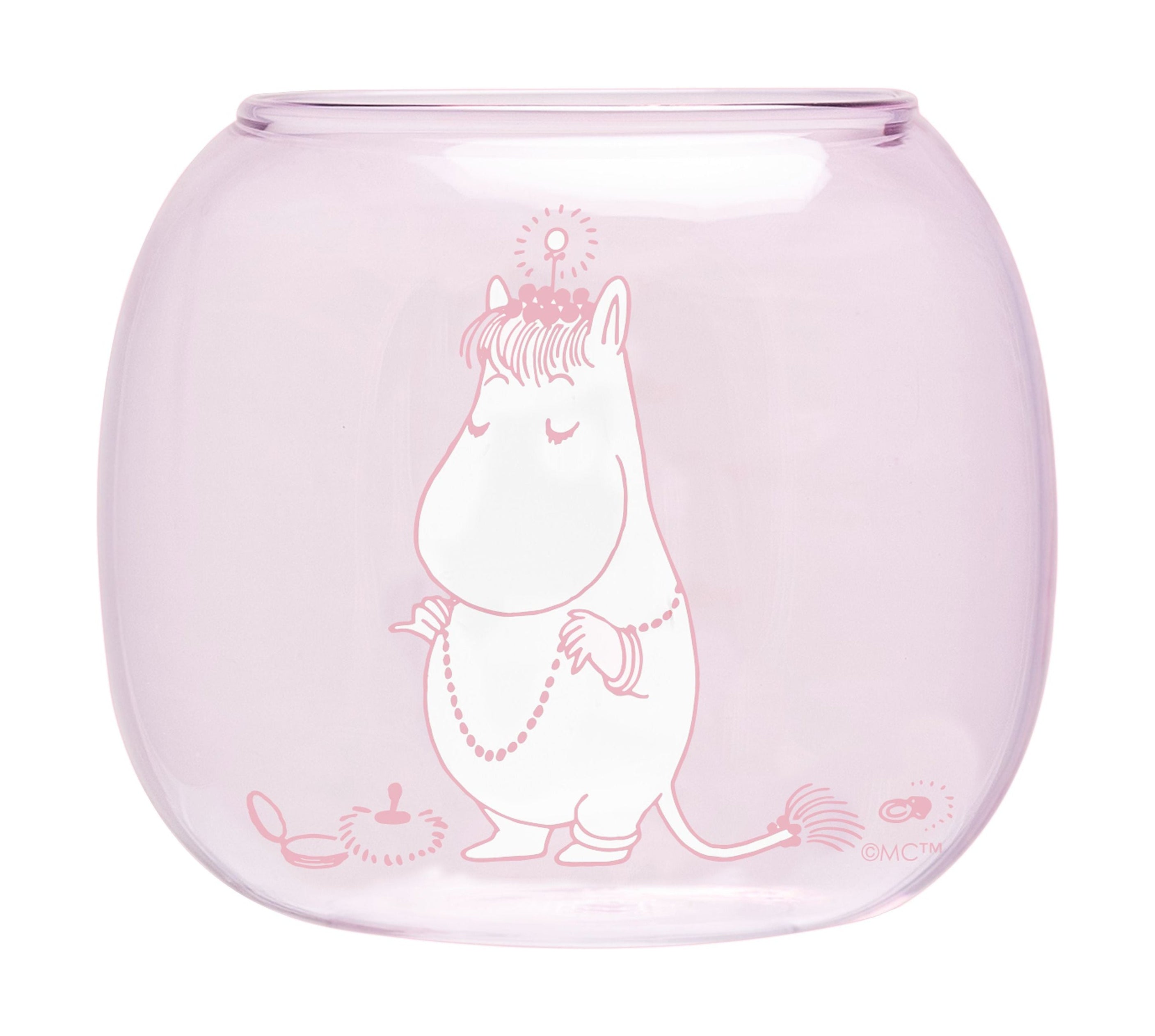 Muurla Moomin Taller Sporter, Snorkmaiden