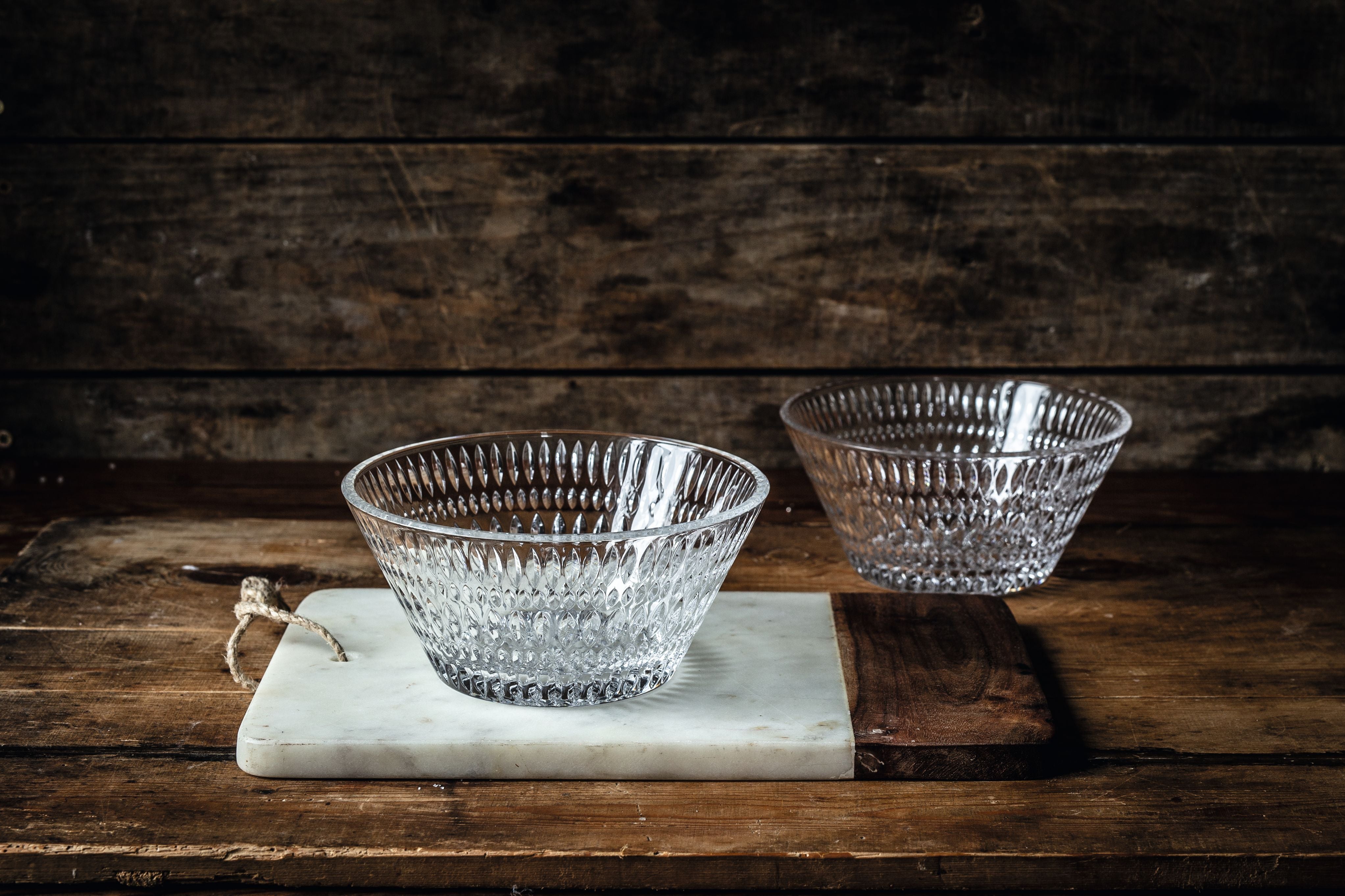 Nachtmann Ethno Bowl, Set Of 2