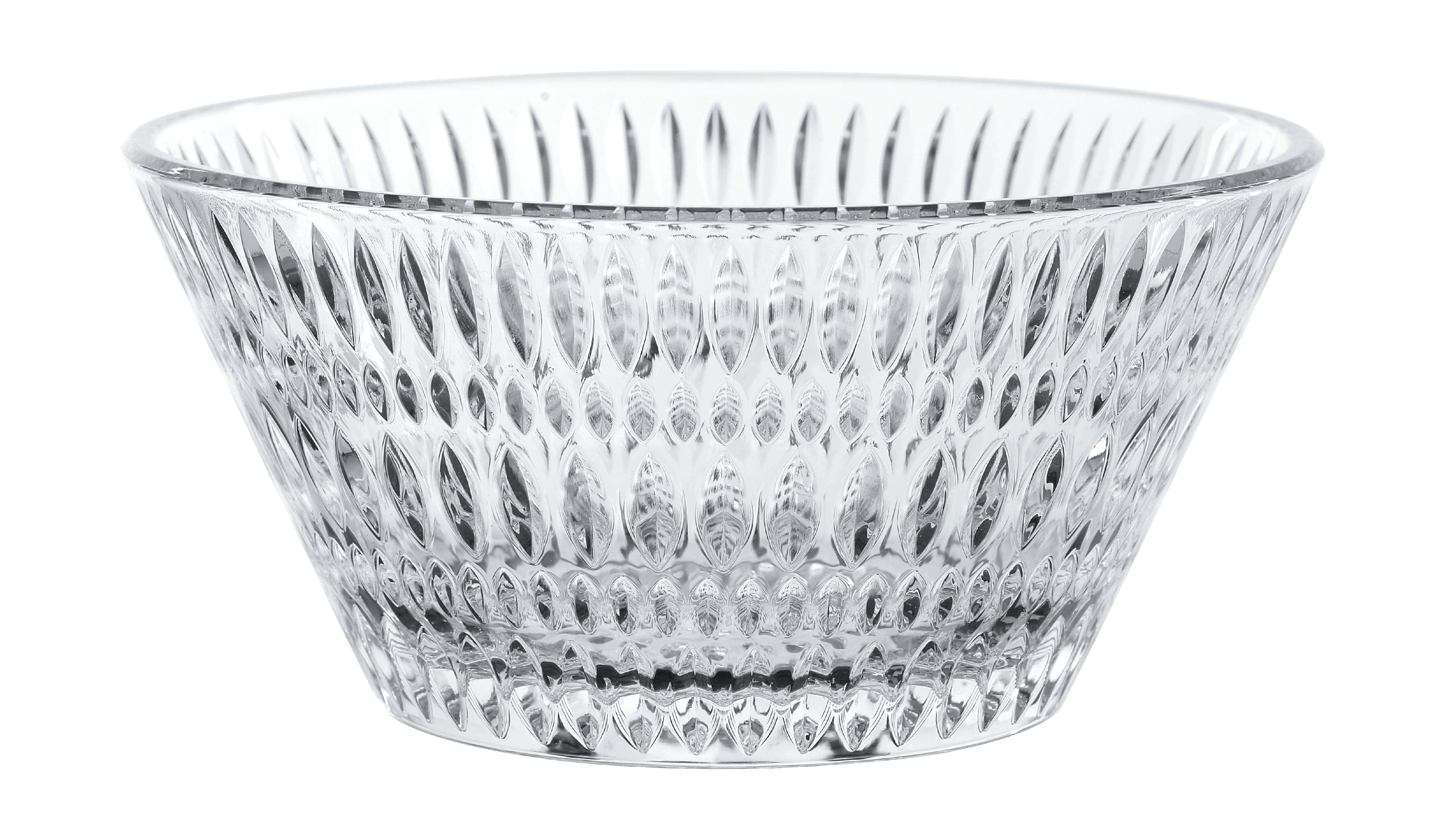 Nachtmann Ethno Bowl, conjunto de 2