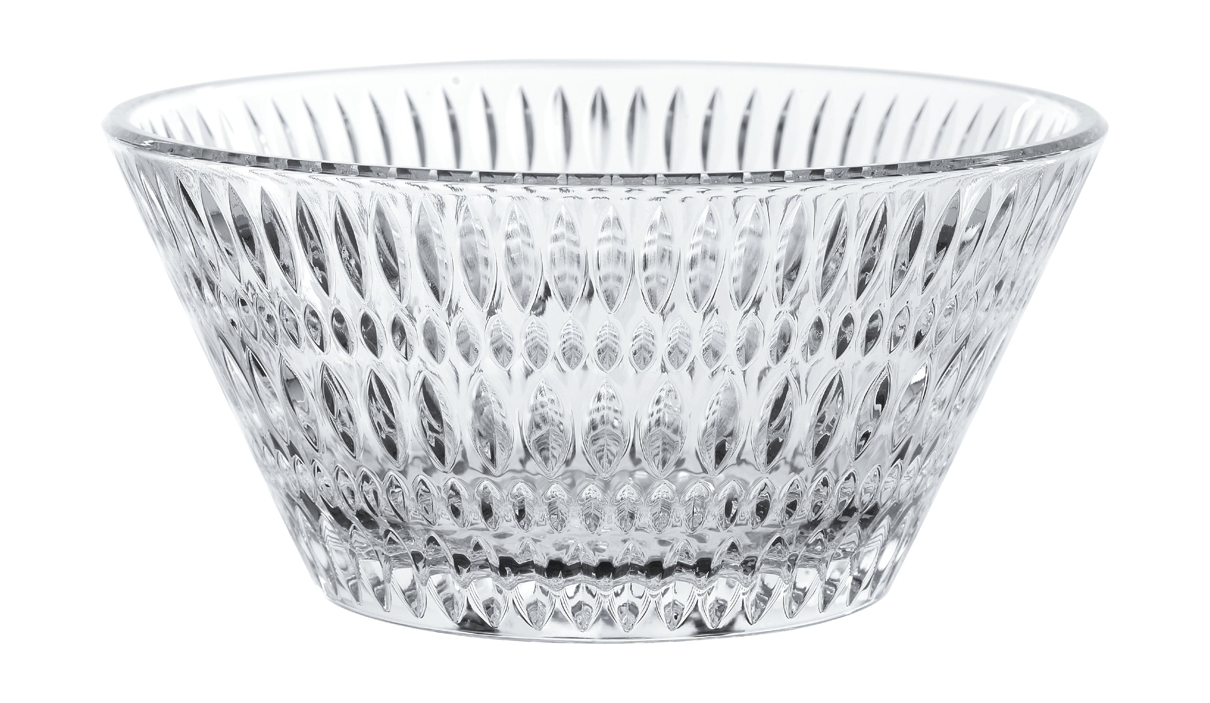 Nachtmann Ethno Bowl, ensemble de 2