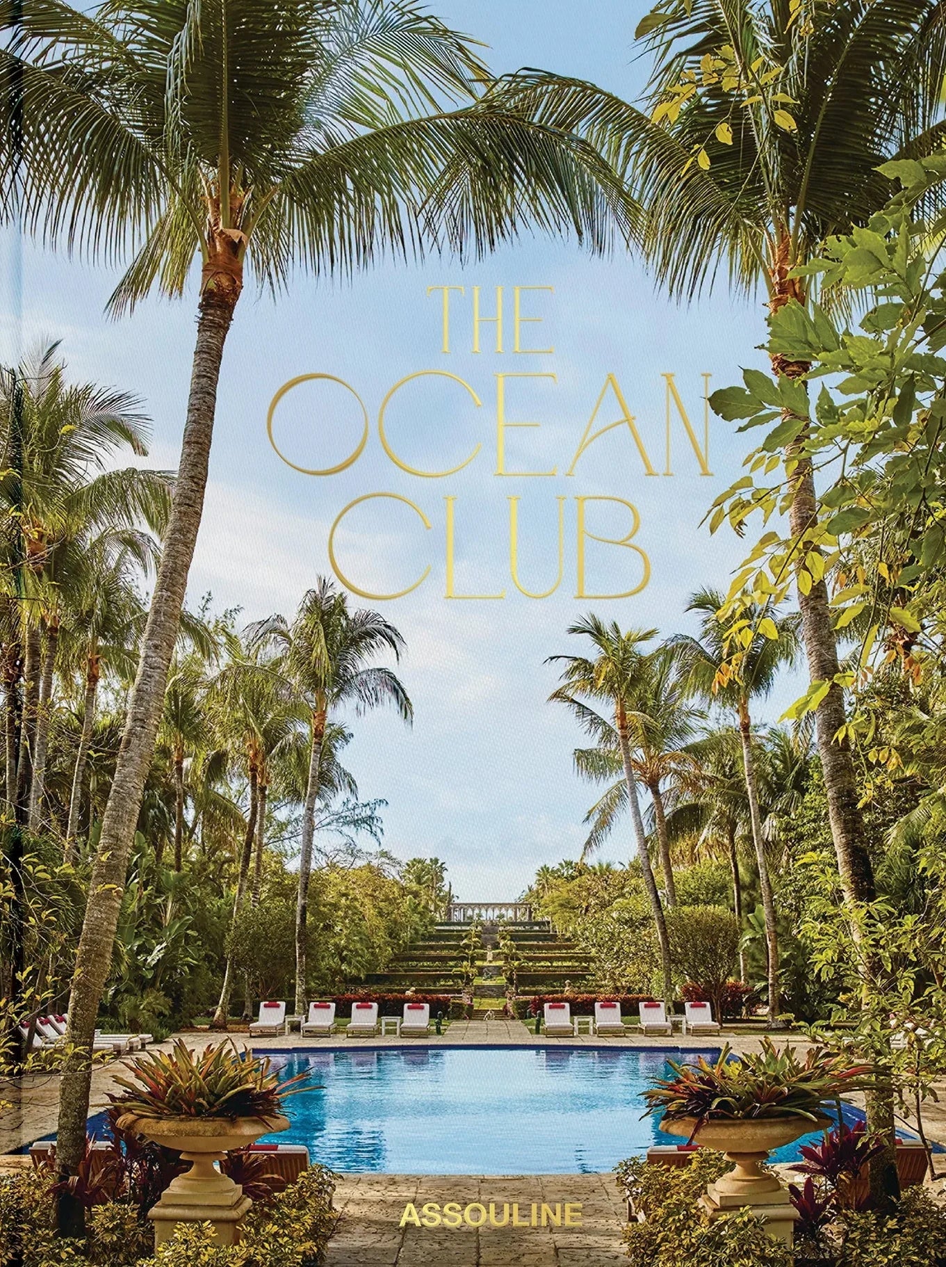 Assouline le Ocean Club