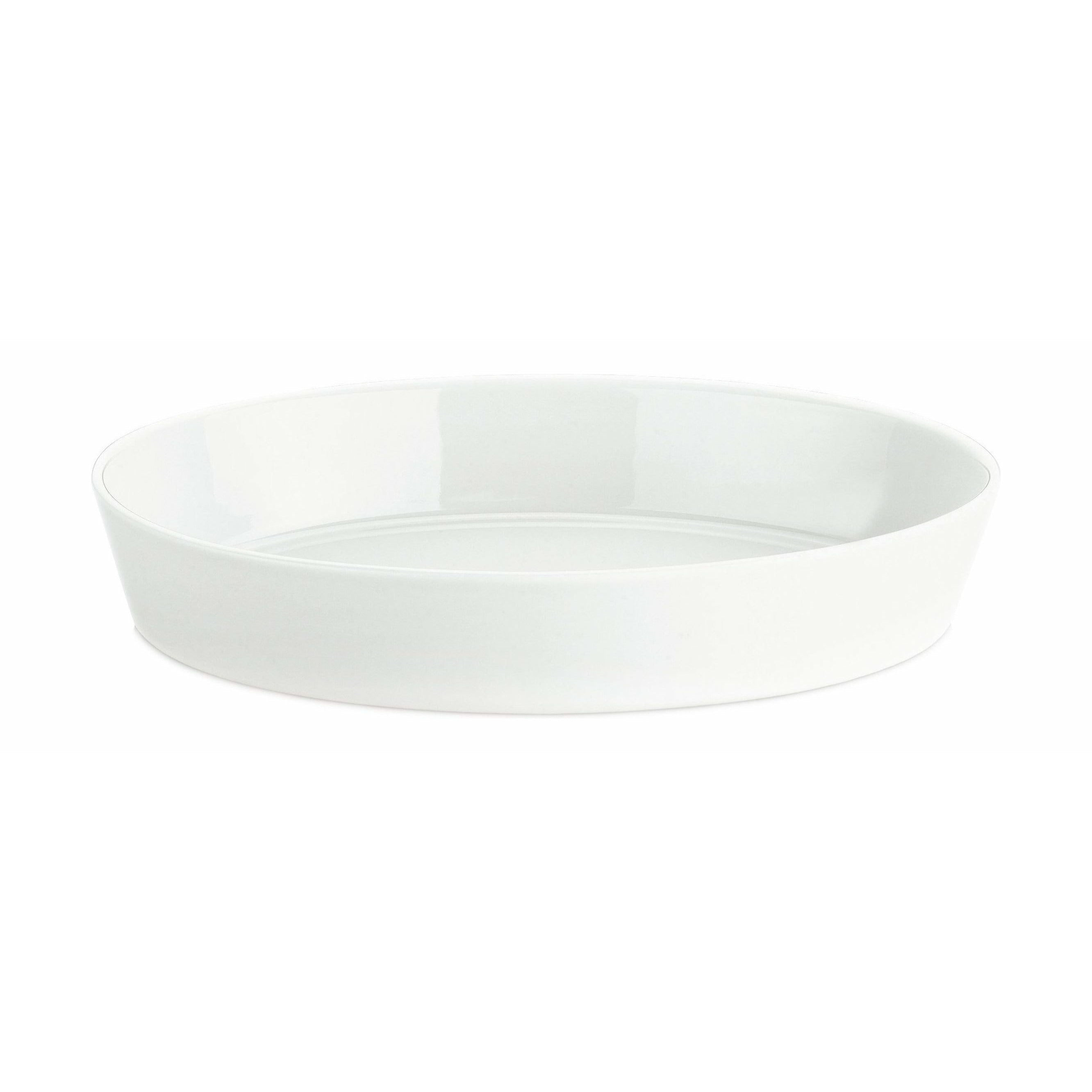 Piletage à cuisson PILLIVUYT OVAL L 26 cm