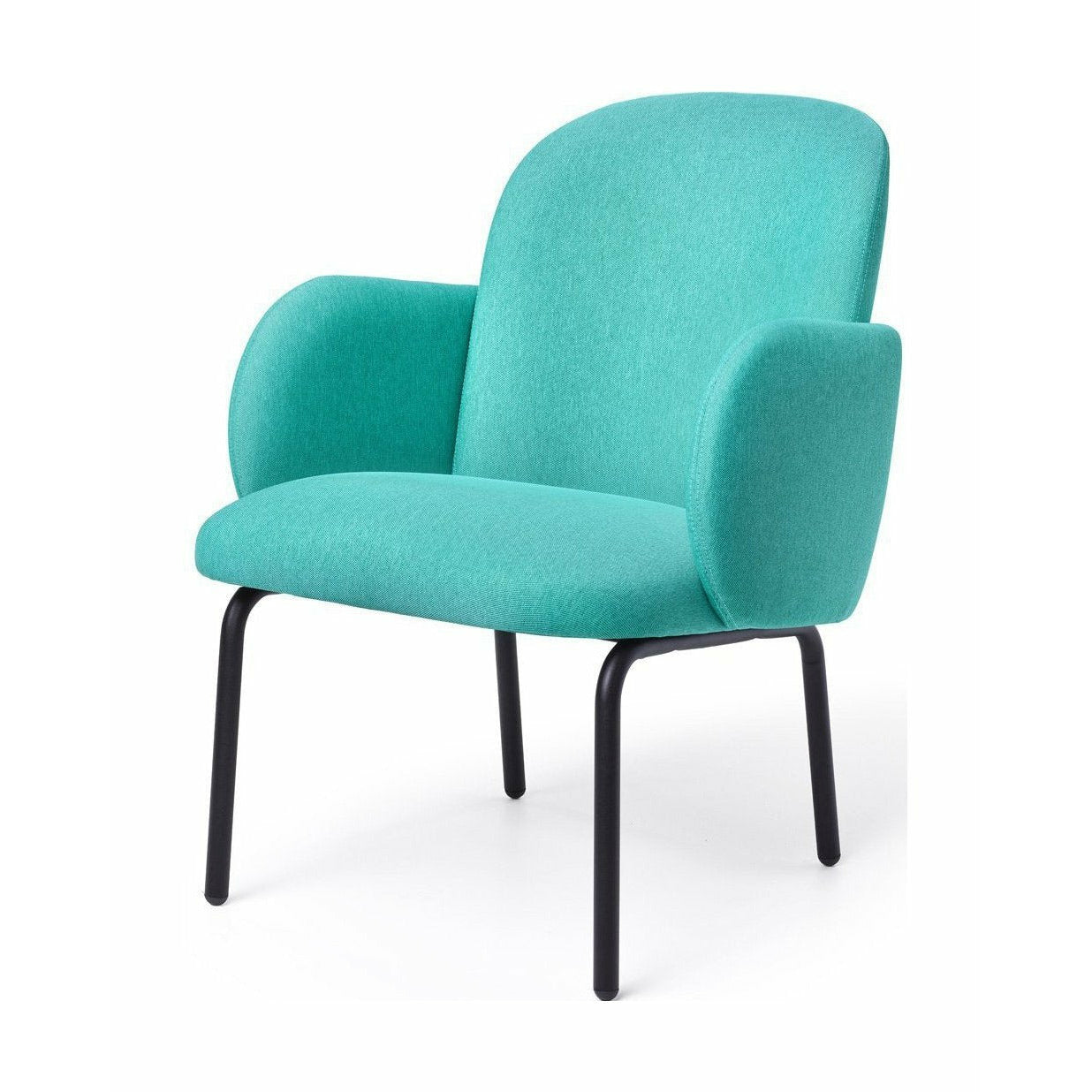Puik dost Lounge Chair Stahl, hellgrün