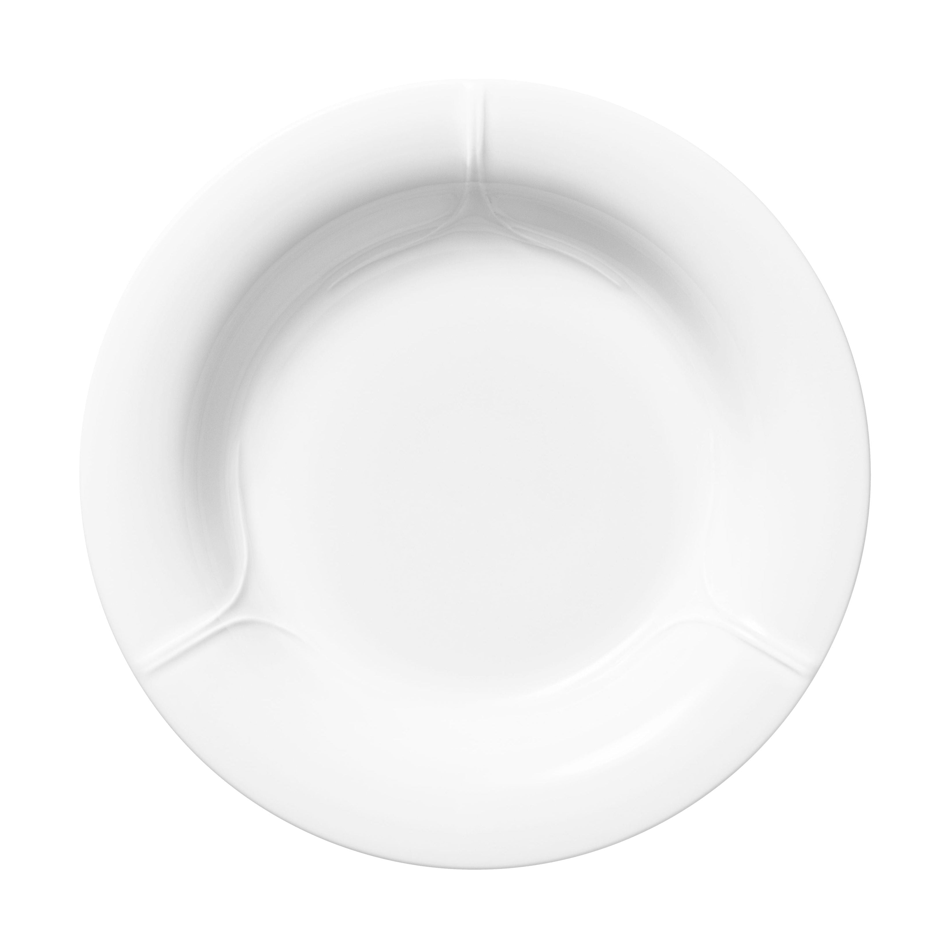 Rörstrand PLI blanc Deep Plate, 23 cm