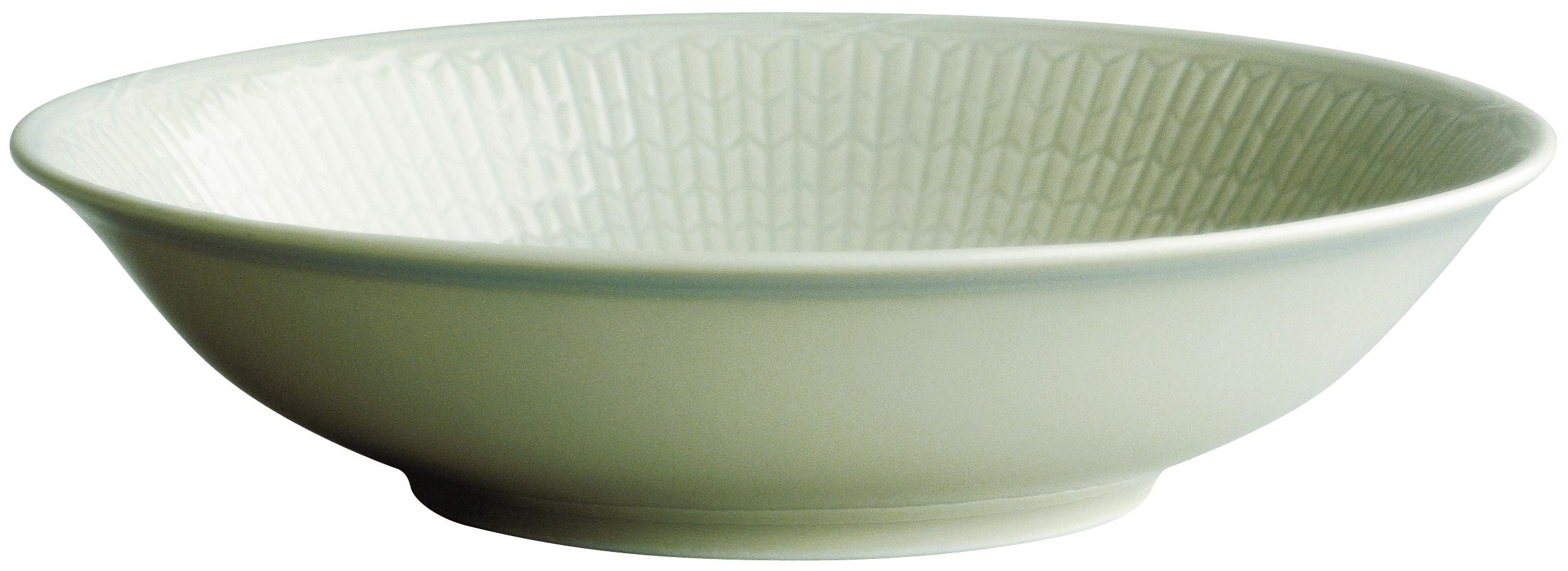 Rörstrand Suecia Grace Deep Plate Meadow, 19 cm