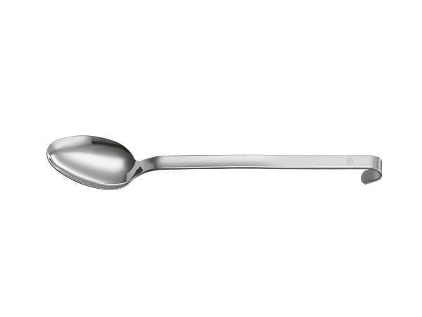 Rösle Hook Basting Löffel/Teiglöffel 31,5 cm