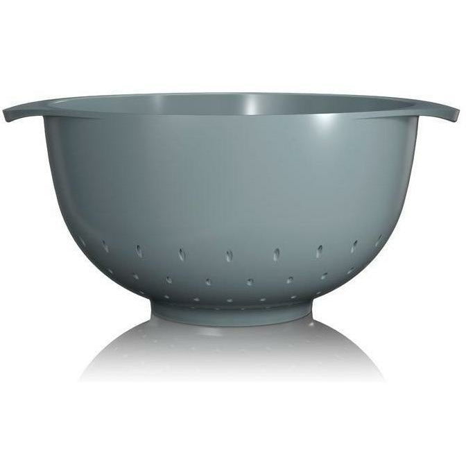 Rosti Kitchen Sieb für Margrethe Bowl 4 Liter, nordisches Grün