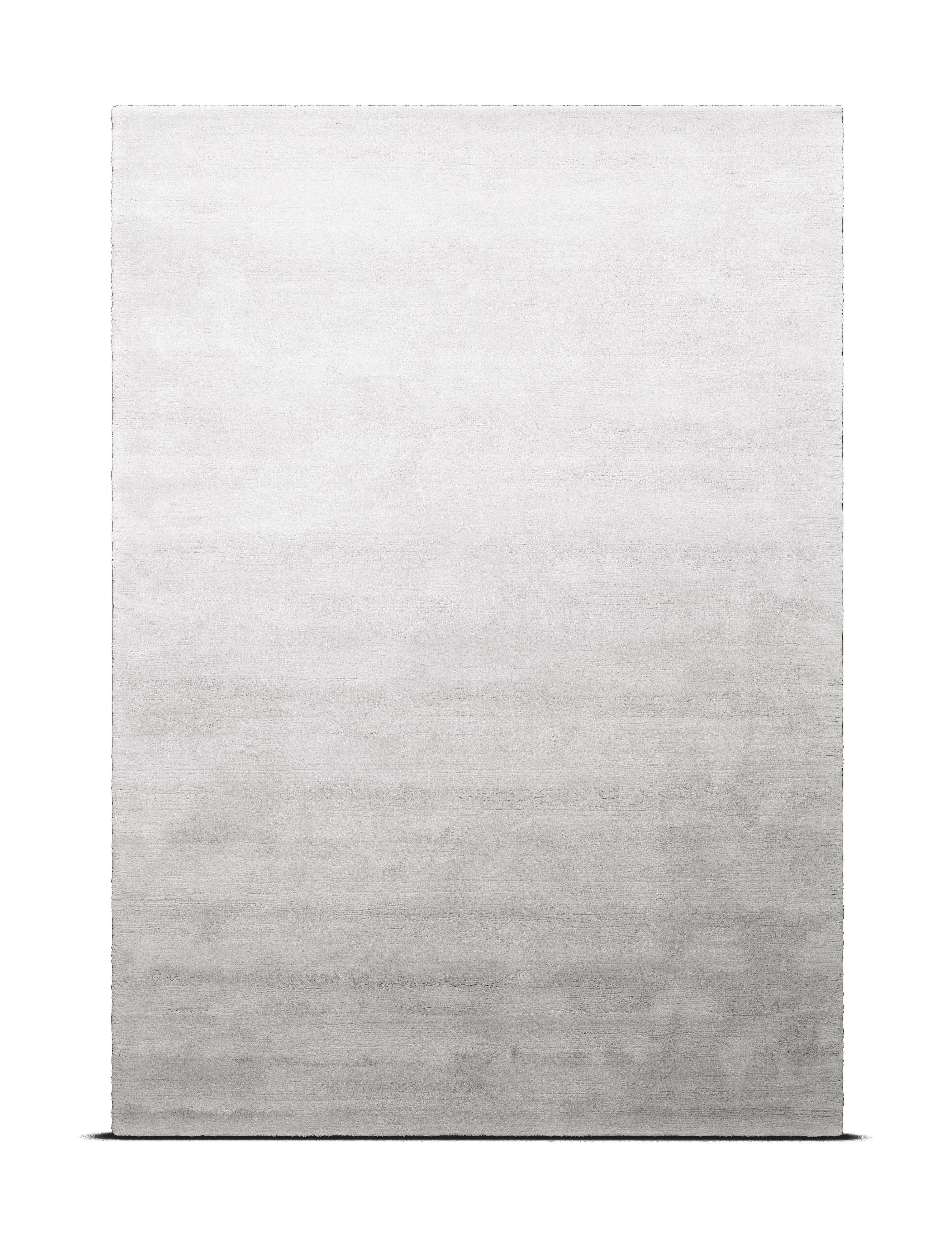 Mattan Solid Nord Wool Rug 170 x 240 cm, Arctic