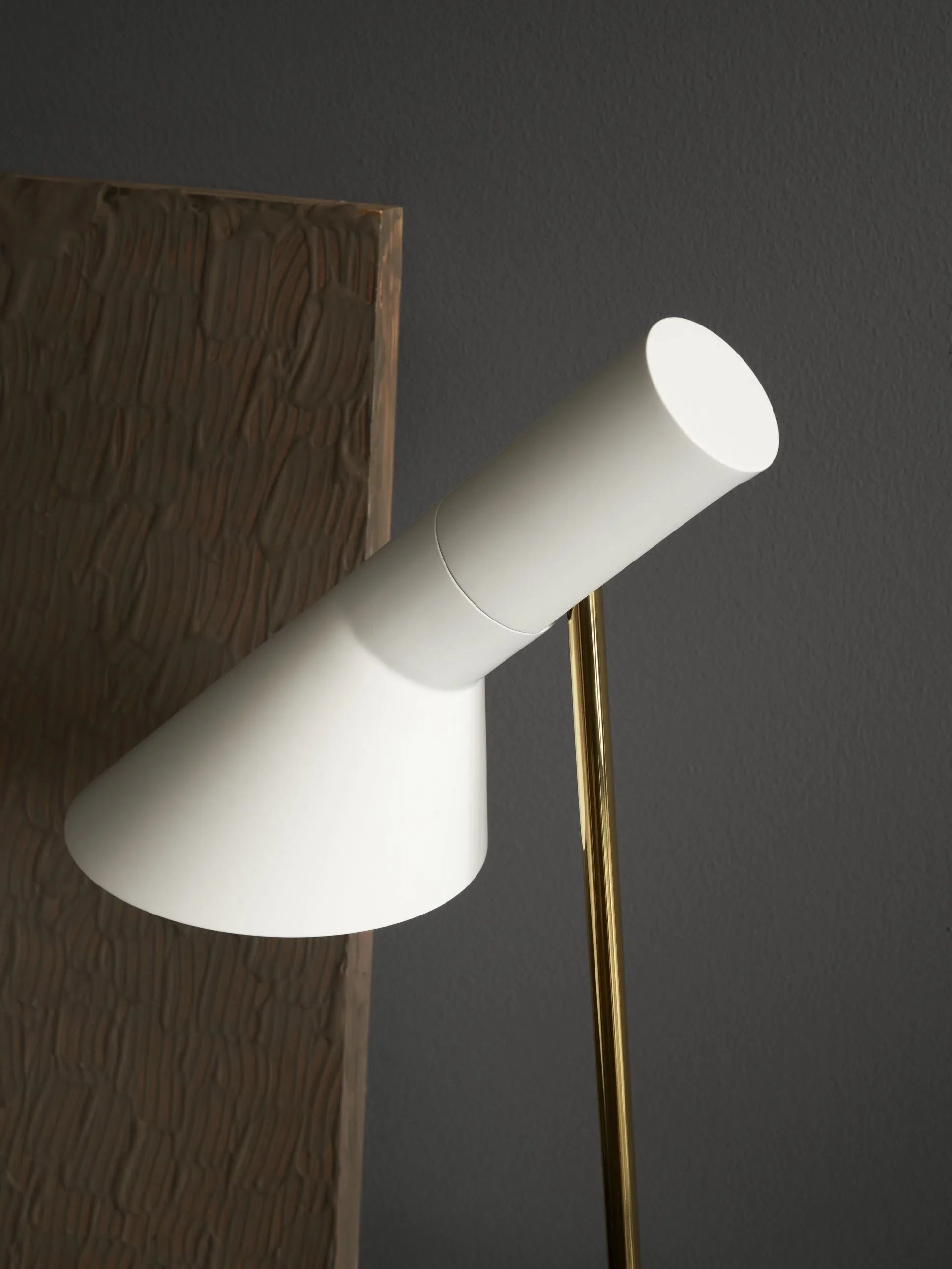 Louis Poulsen AJ Mini Table Lamp, jubilæumsudgave