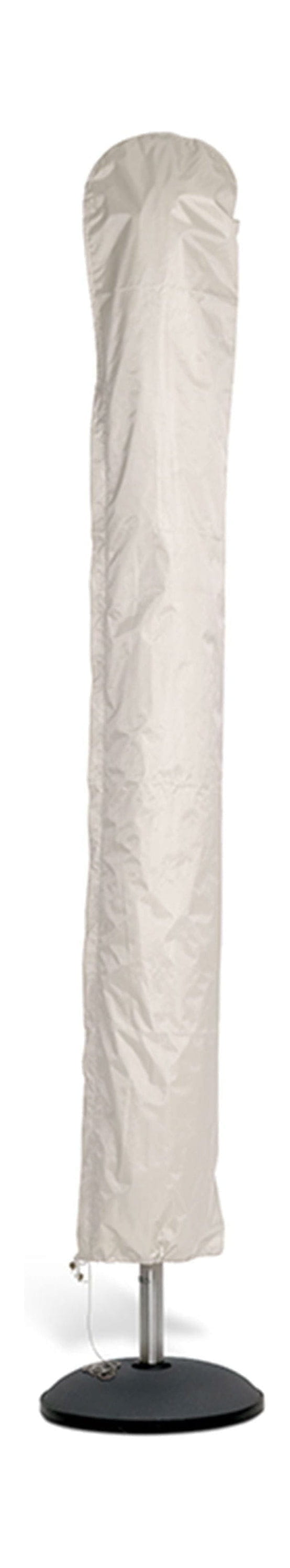 Skagerak -täckning för Parasol 330x330 cm, av vit