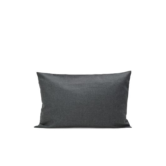 Skagerak Pillow Gartenkissen Ash, 60 x 50 cm
