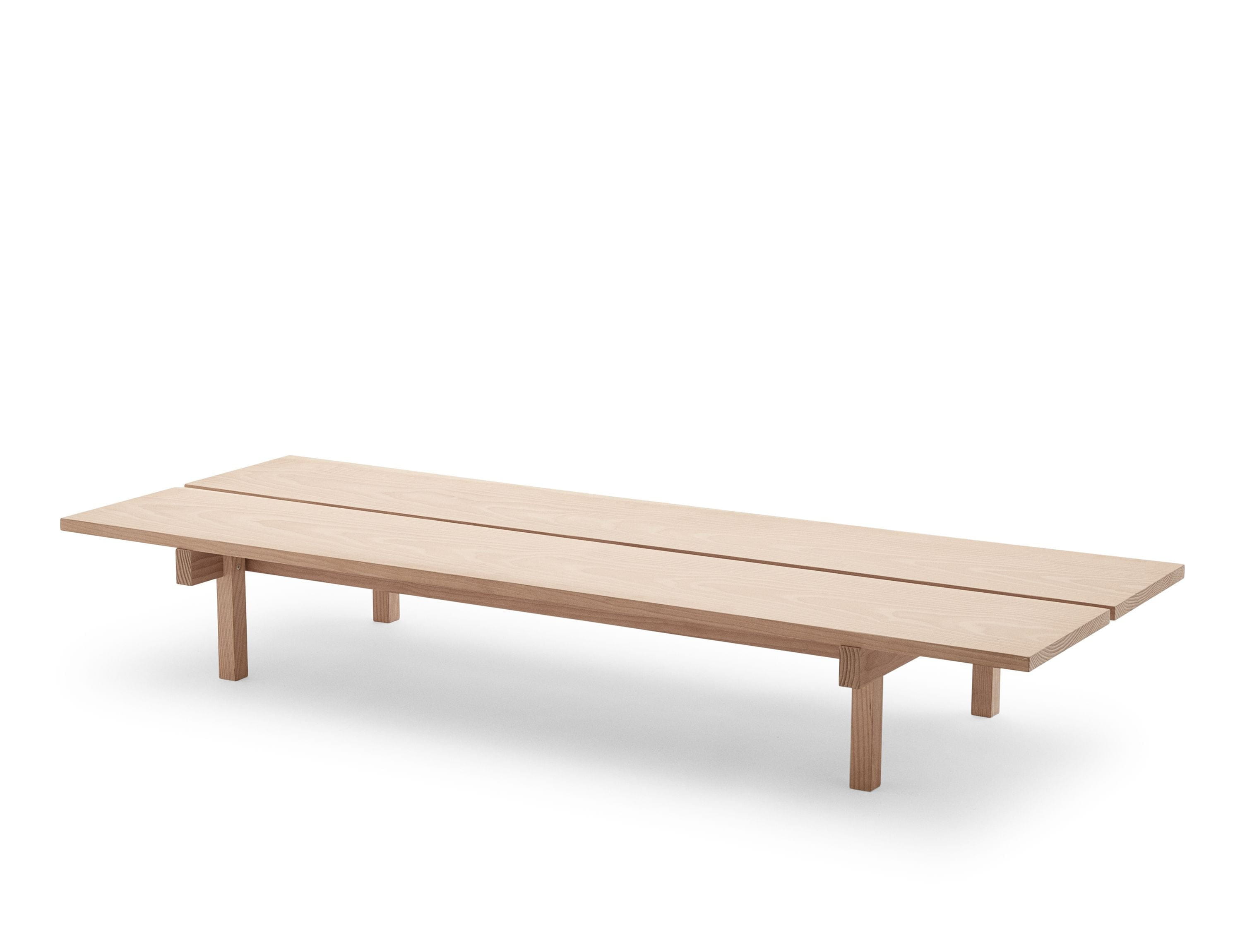 Skagerak Reykjavik Daybed Wool, blandede farver