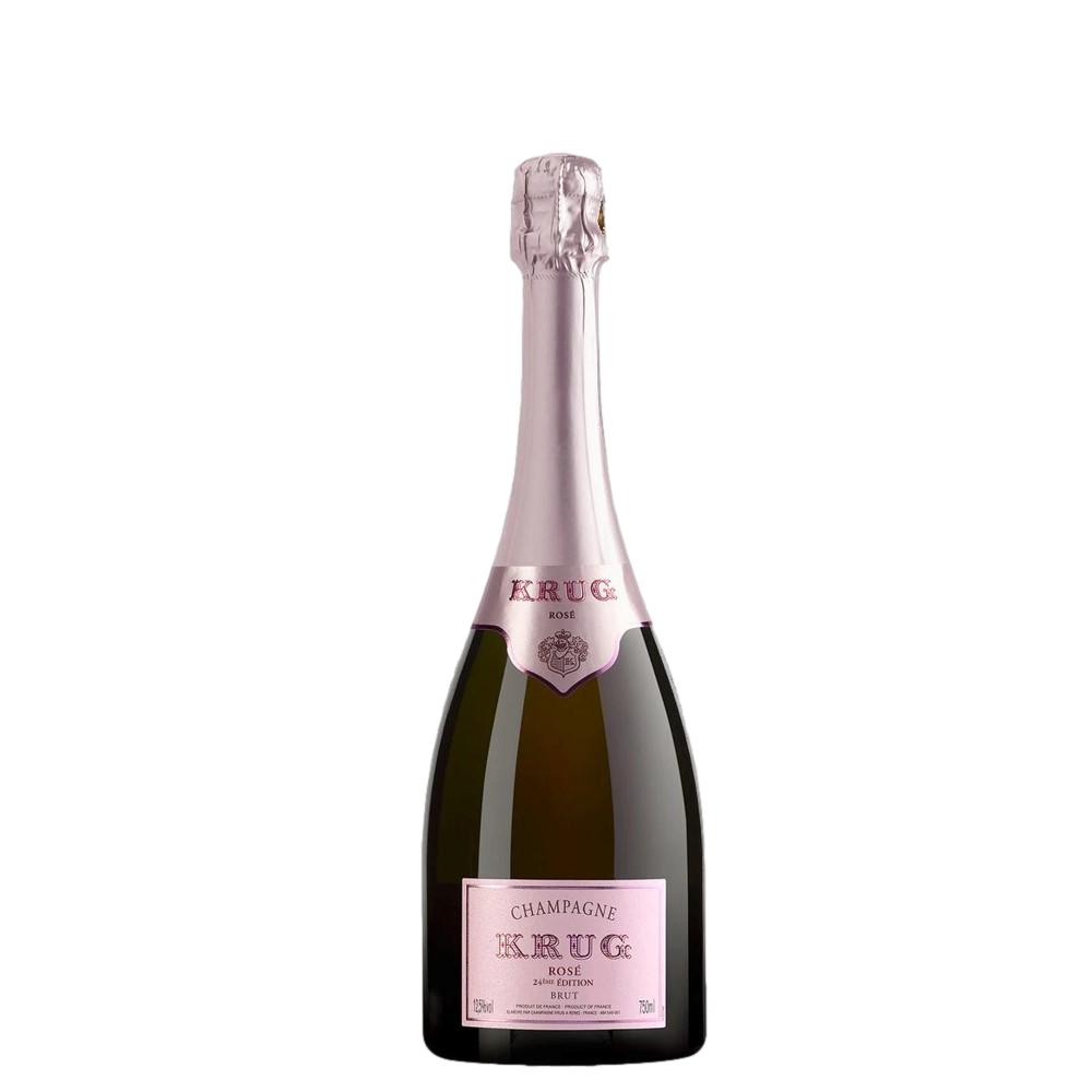 Krug Rosé Magnum, 1.5