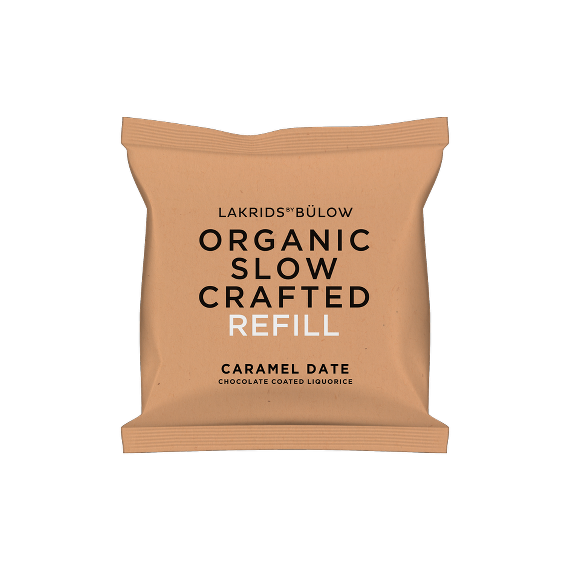 Lakrids By Bülow Refill, Caramel Date