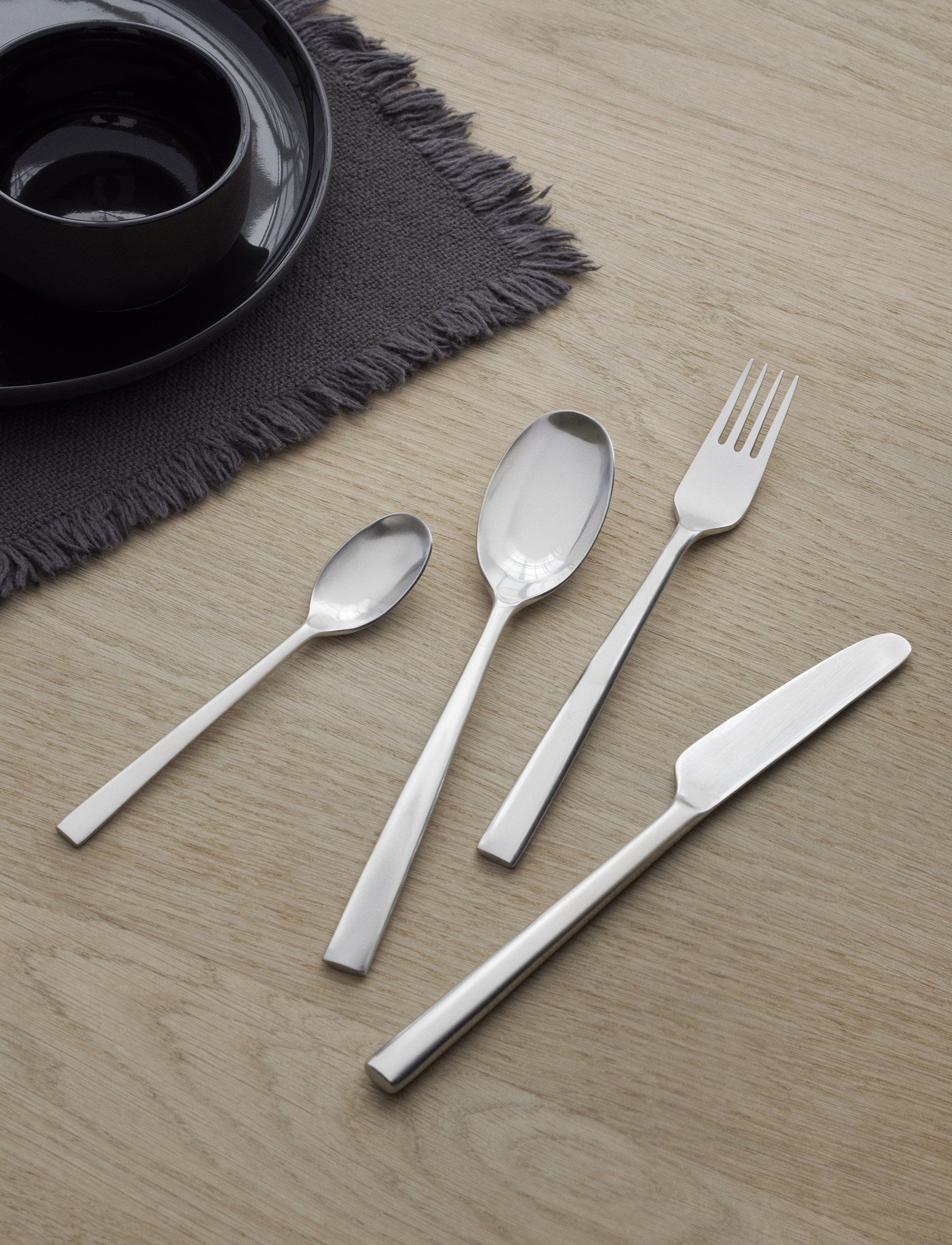 STELTON CHACO TABLE FORK