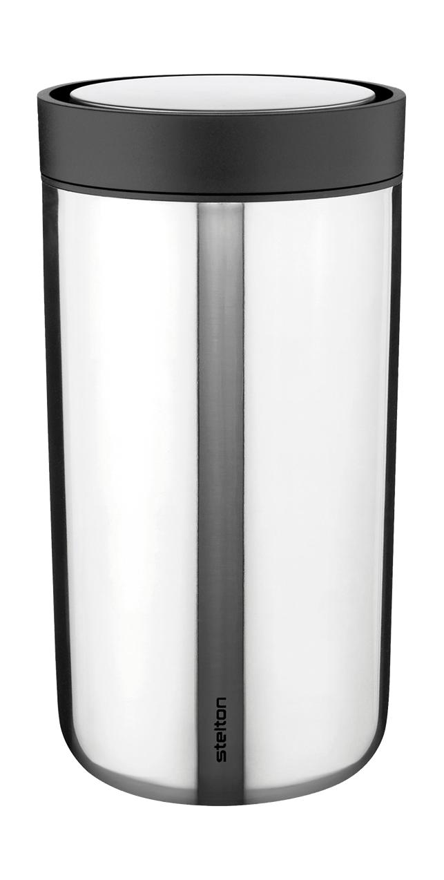 Stelton para ir a hacer clic para ir a la copa 0,2 l